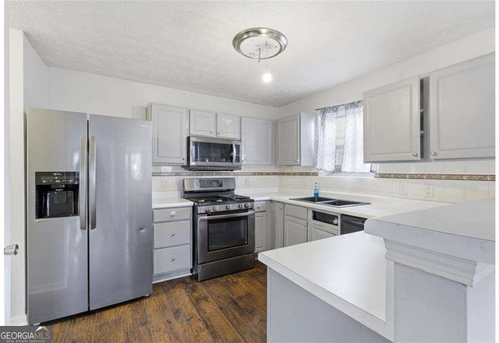 209 Regents Park Stockbridge - Photo 10