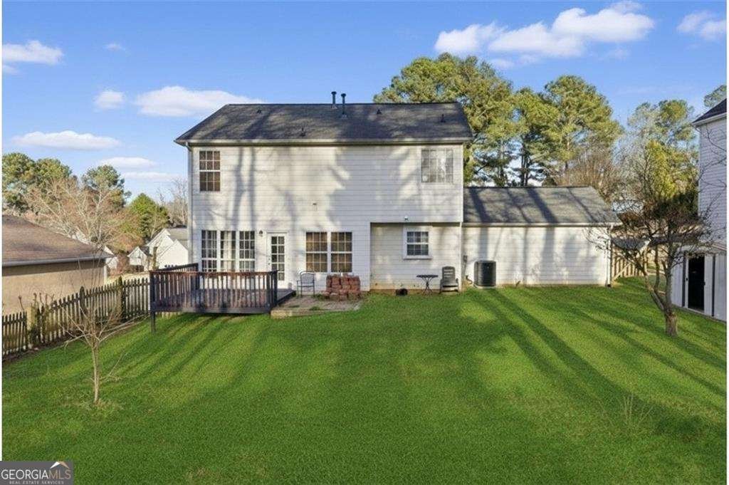 209 Regents Park Stockbridge - Photo 20