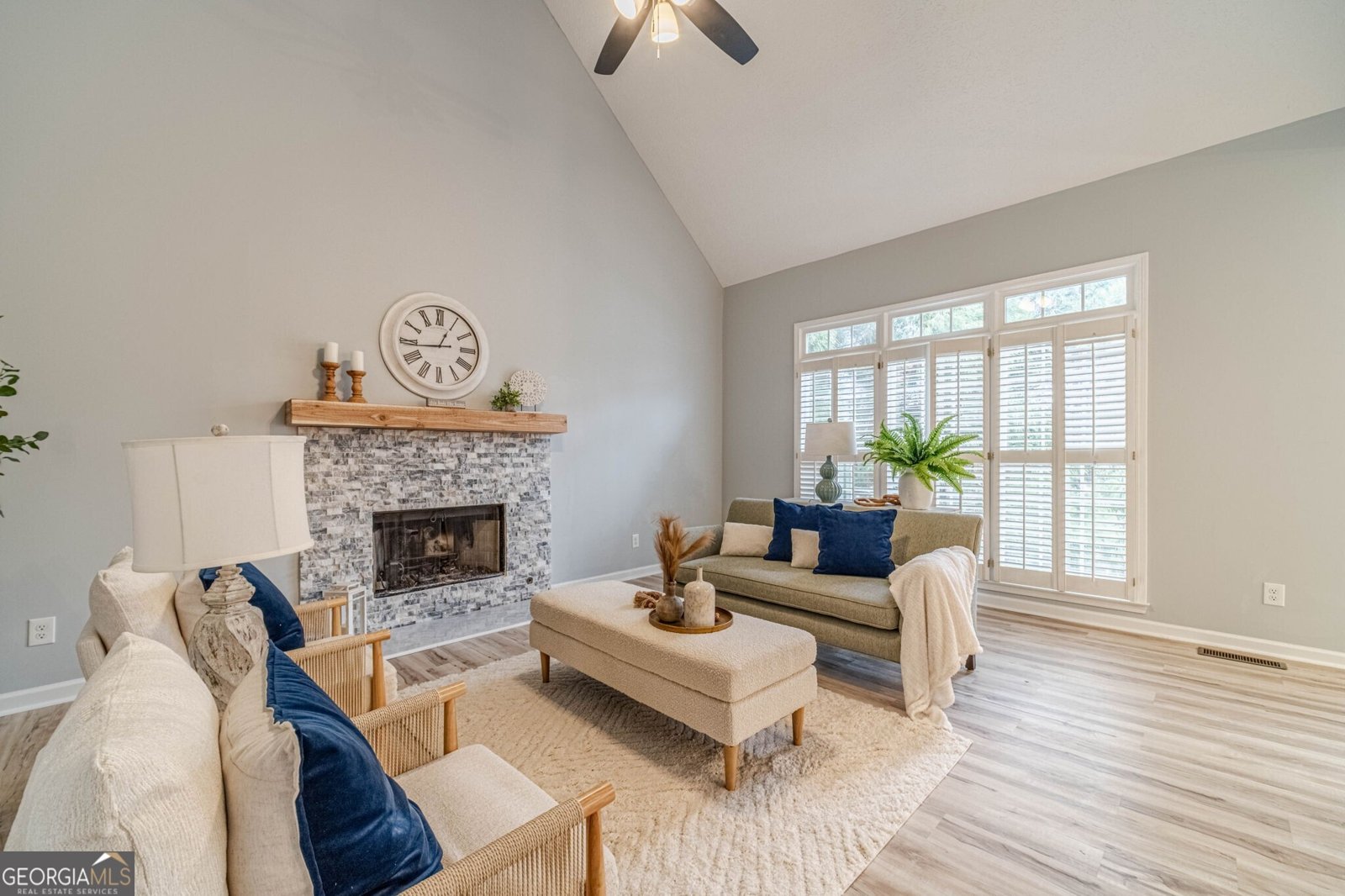 6036 Mill Rose Trace Flowery Branch - Photo 10