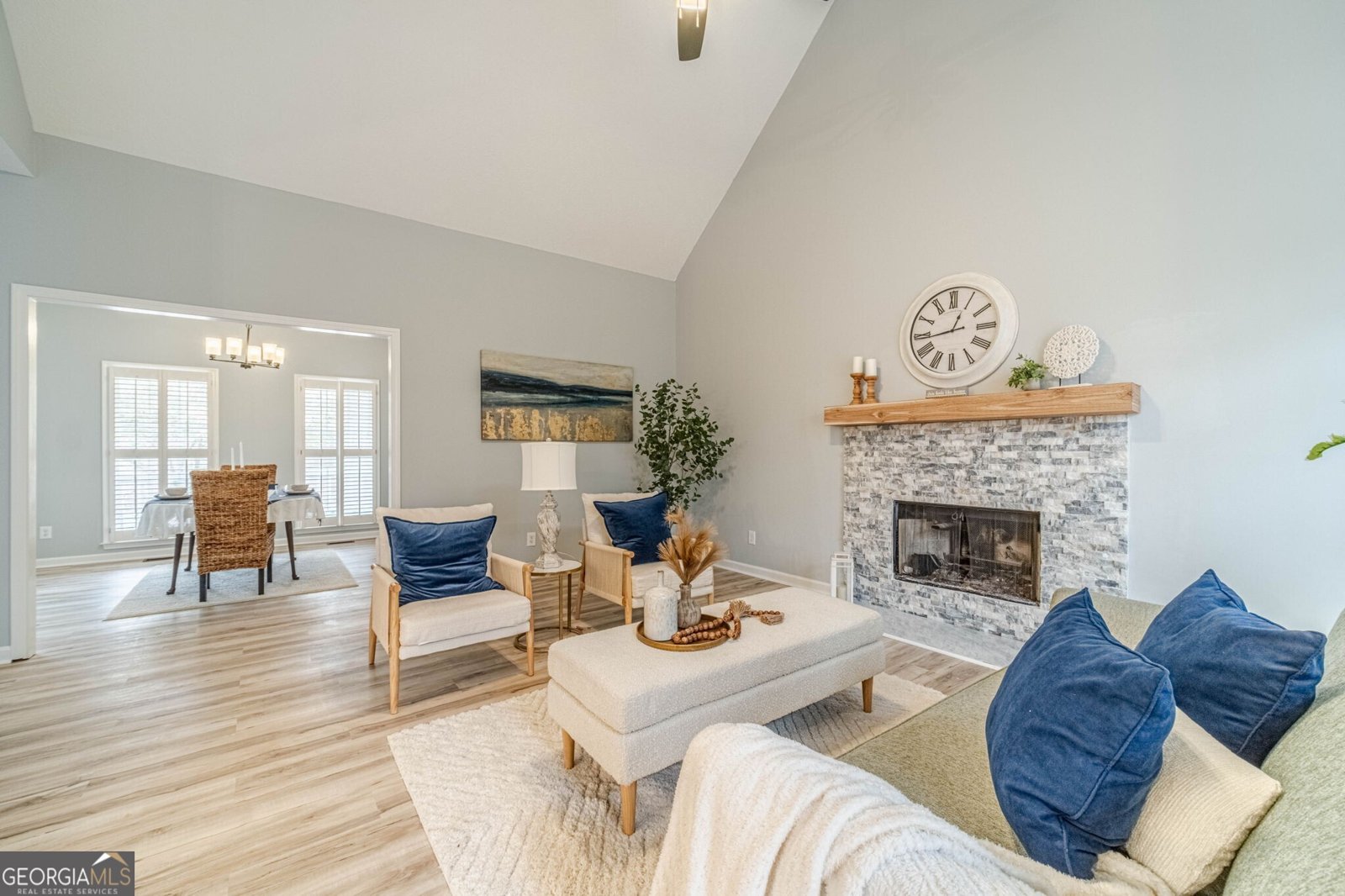 6036 Mill Rose Trace Flowery Branch - Photo 11