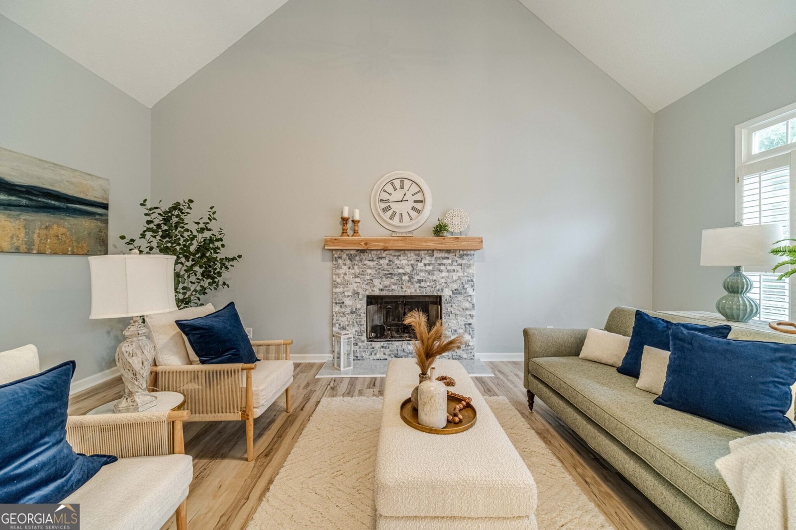 6036 Mill Rose Trace Flowery Branch - Photo 12