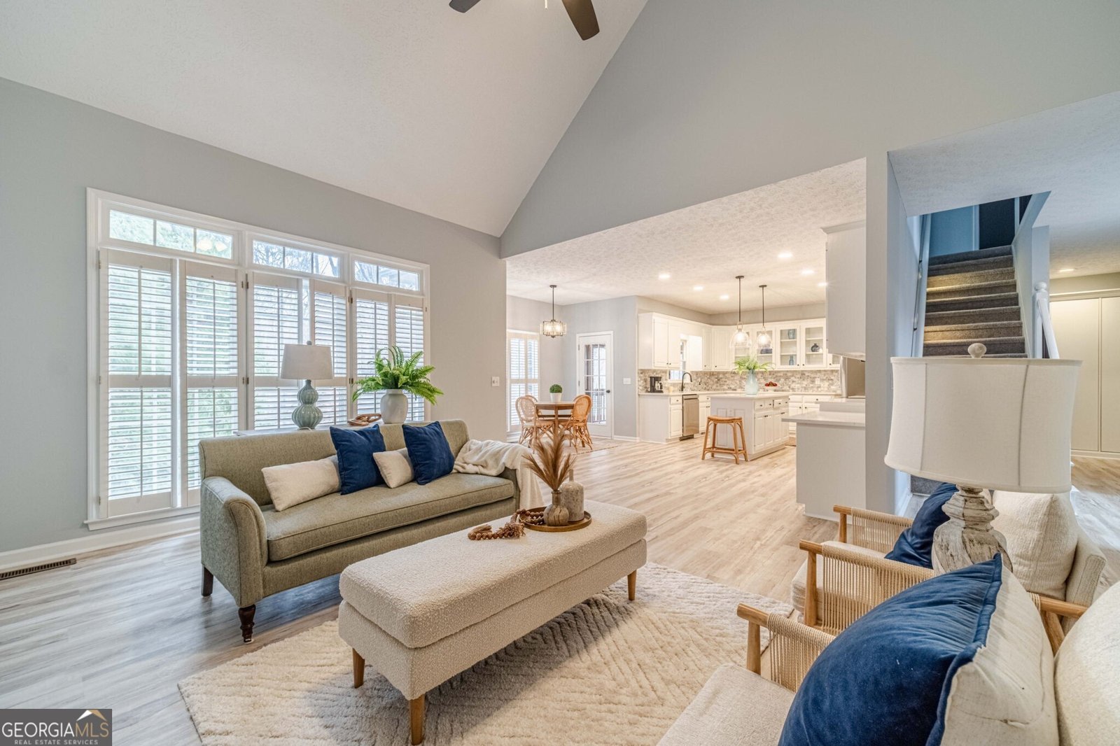 6036 Mill Rose Trace Flowery Branch - Photo 13