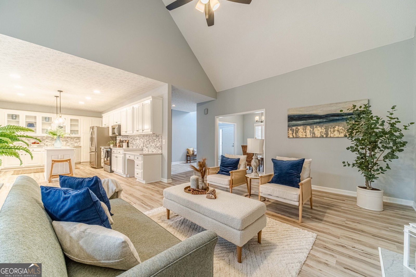 6036 Mill Rose Trace Flowery Branch - Photo 14