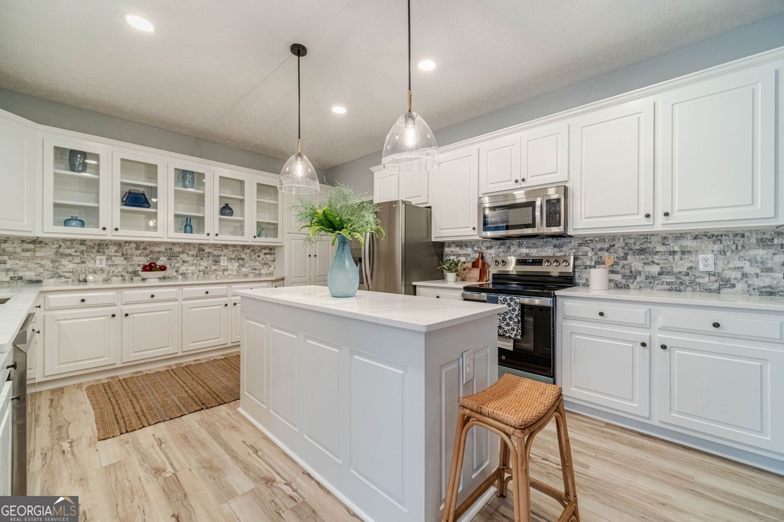 6036 Mill Rose Trace Flowery Branch - Photo 15