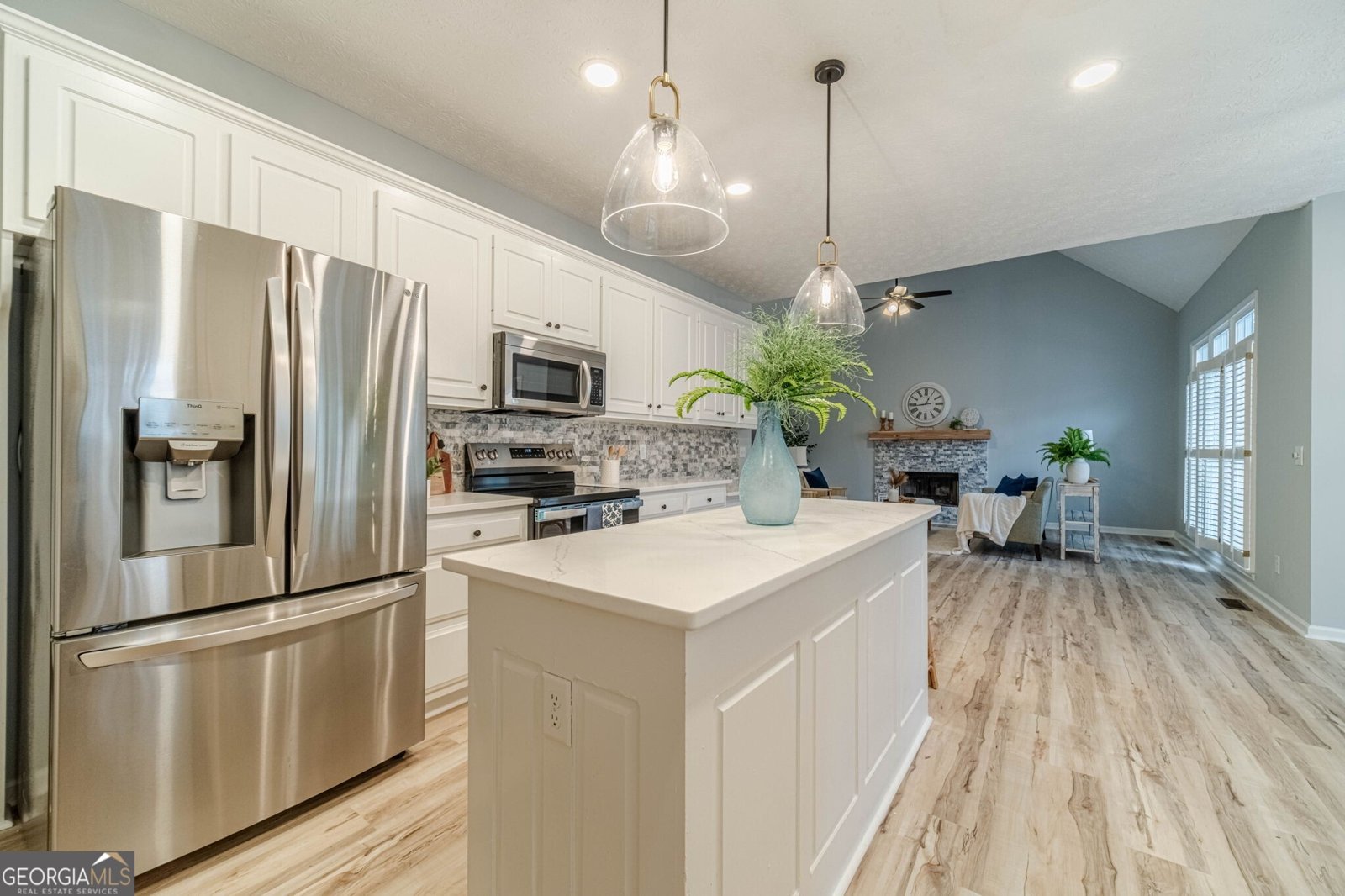 6036 Mill Rose Trace Flowery Branch - Photo 16