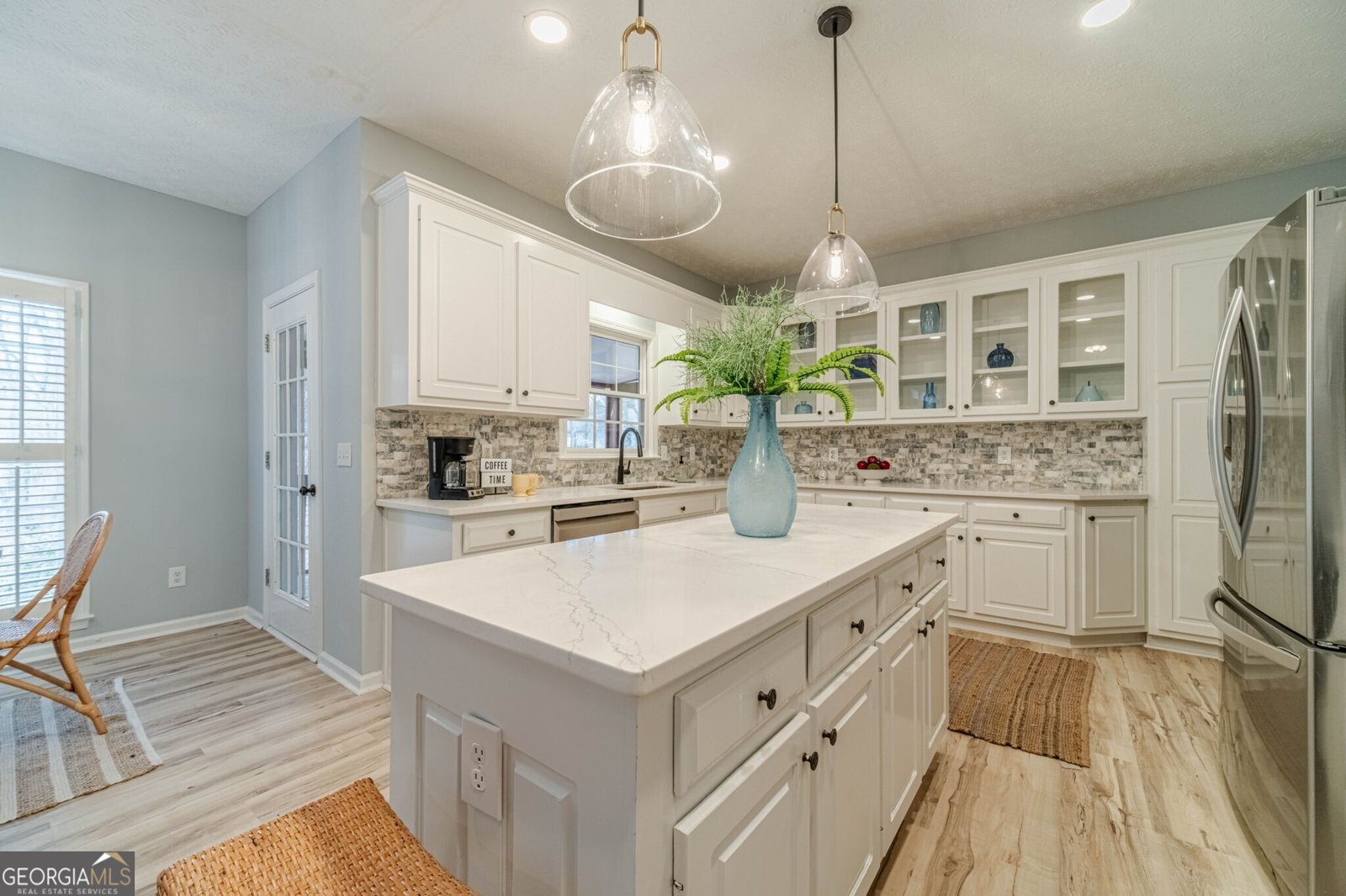 6036 Mill Rose Trace Flowery Branch - Photo 17