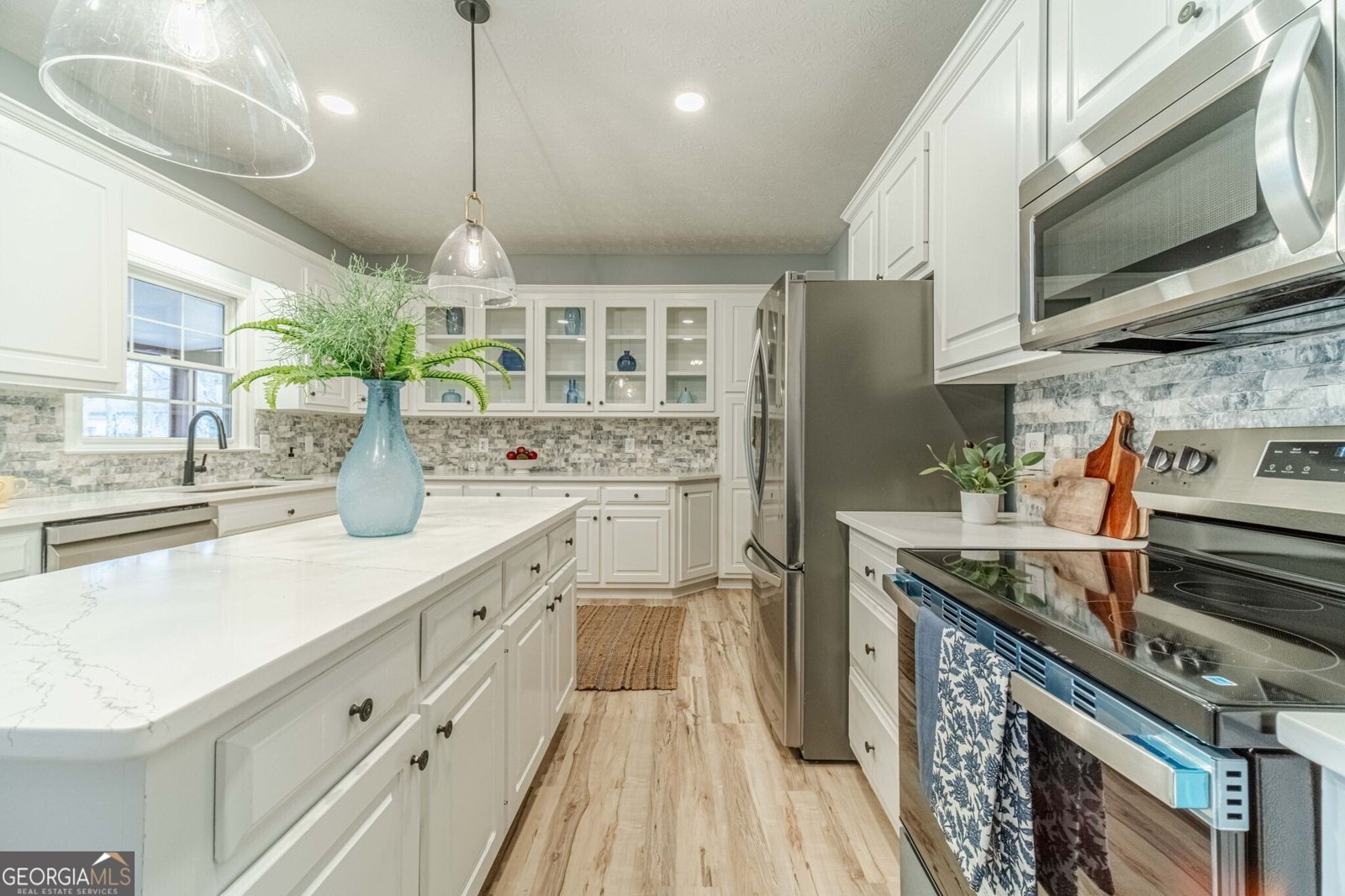 6036 Mill Rose Trace Flowery Branch - Photo 20