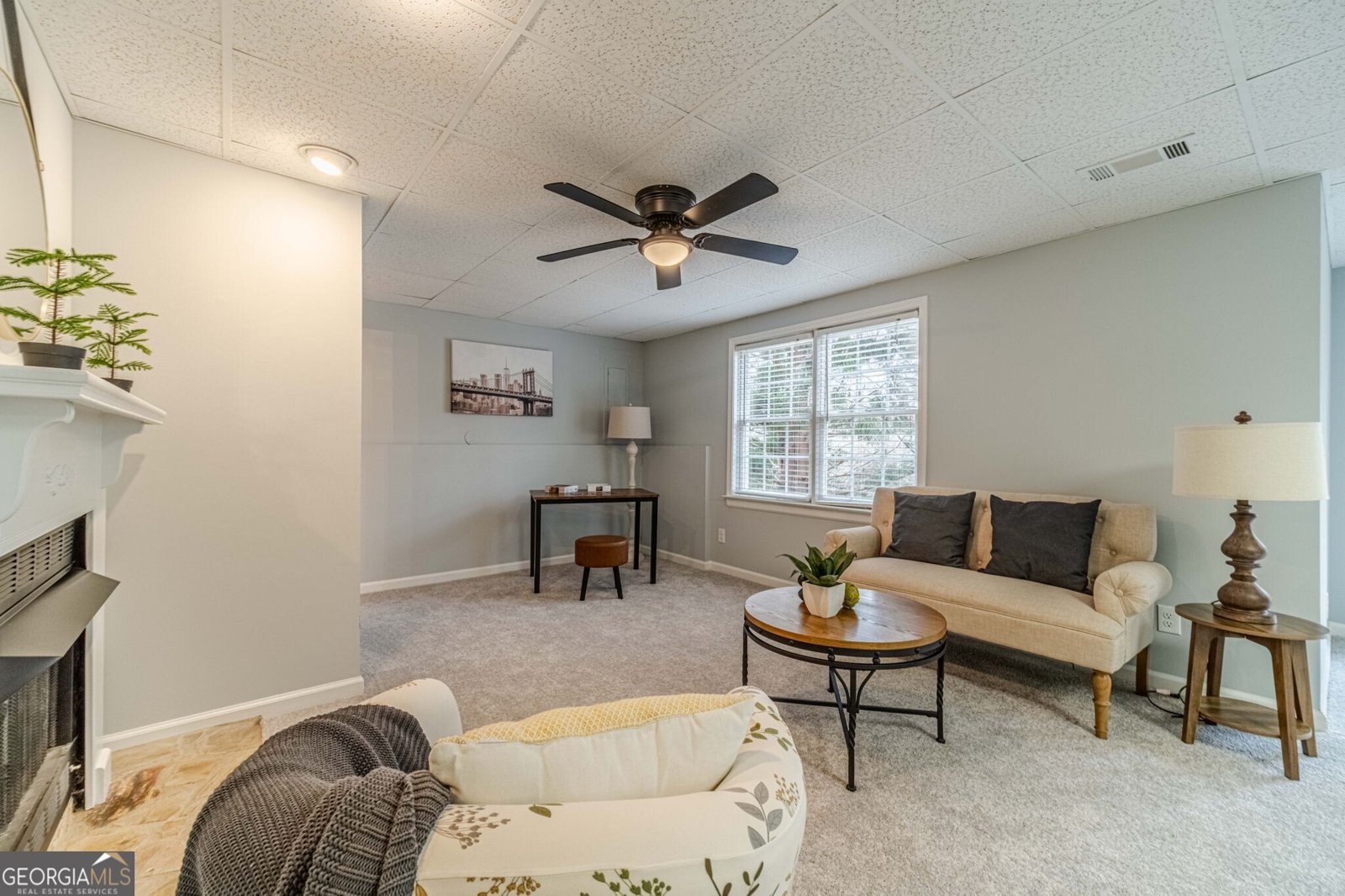 6036 Mill Rose Trace Flowery Branch - Photo 49