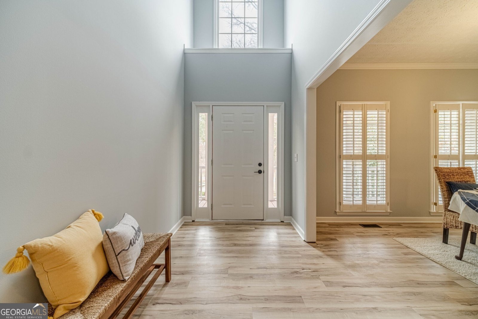 6036 Mill Rose Trace Flowery Branch - Photo 6