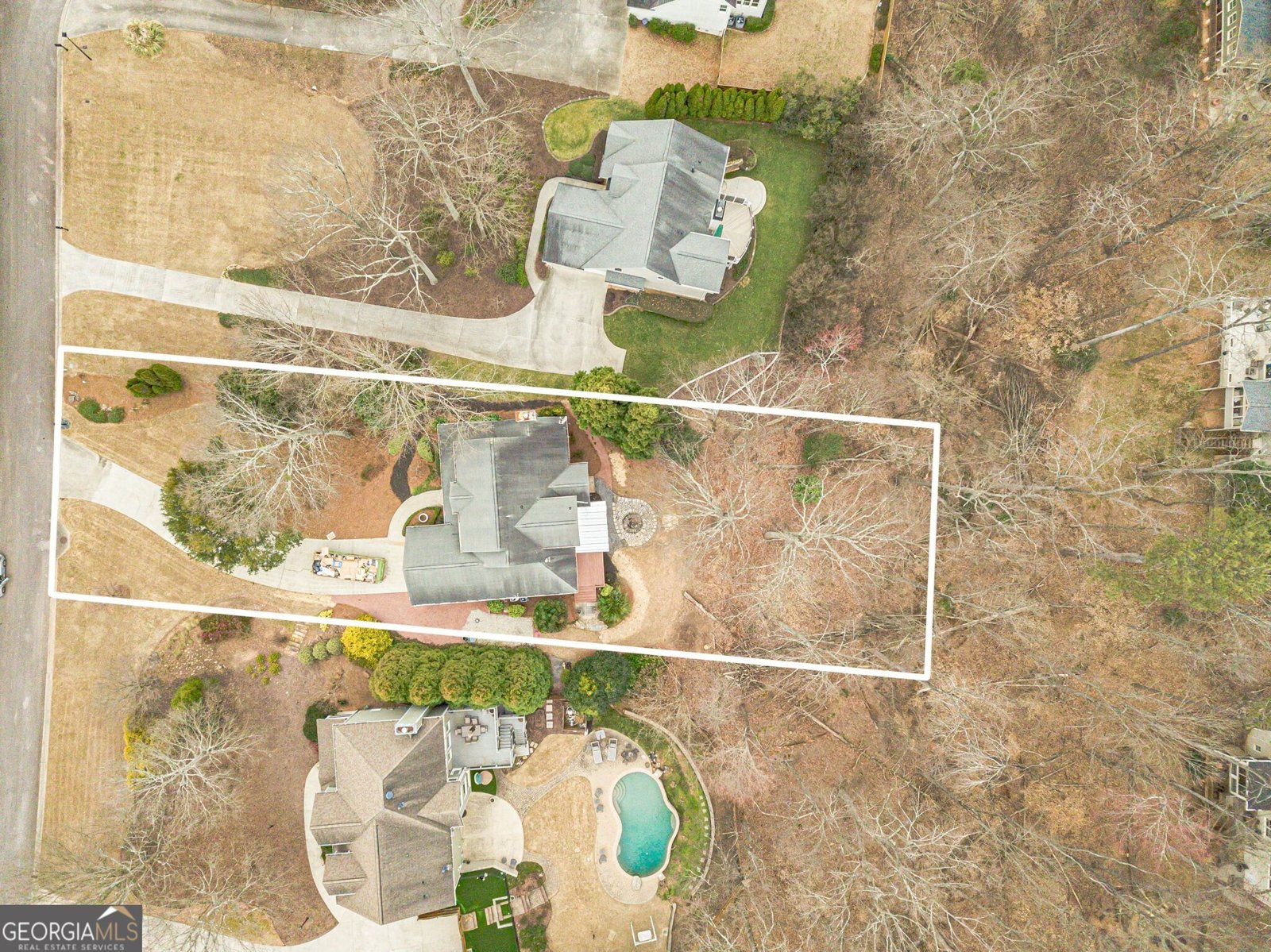 6036 Mill Rose Trace Flowery Branch - Photo 71