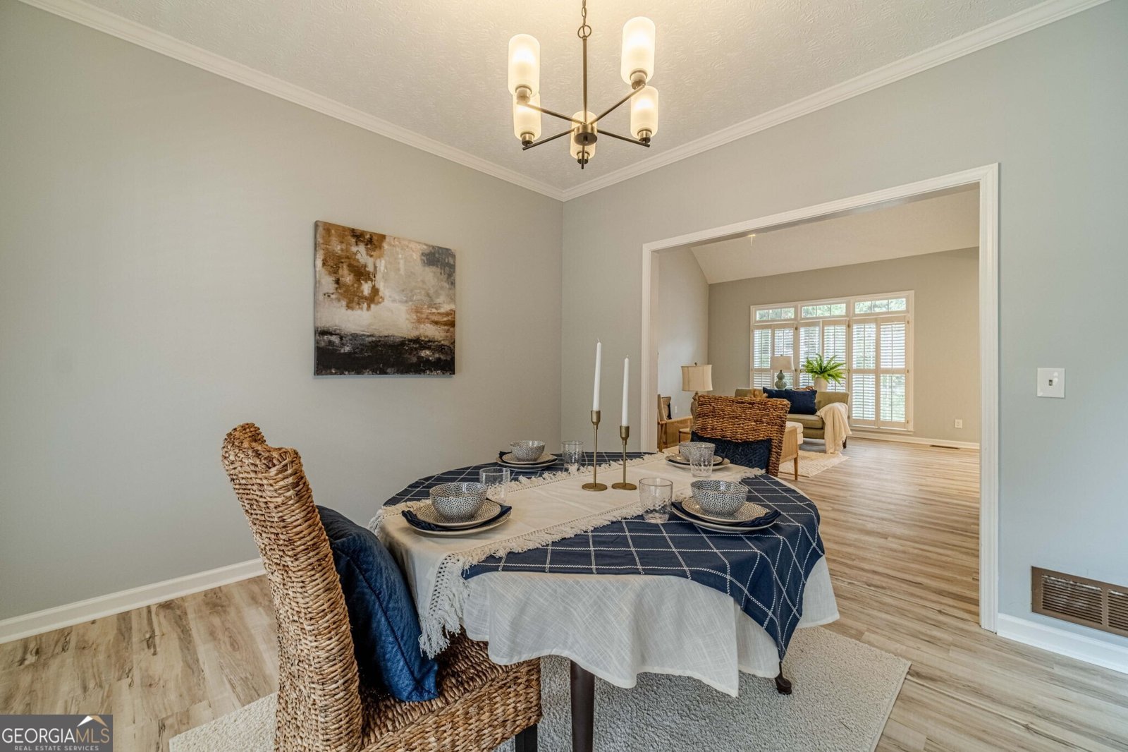 6036 Mill Rose Trace Flowery Branch - Photo 8