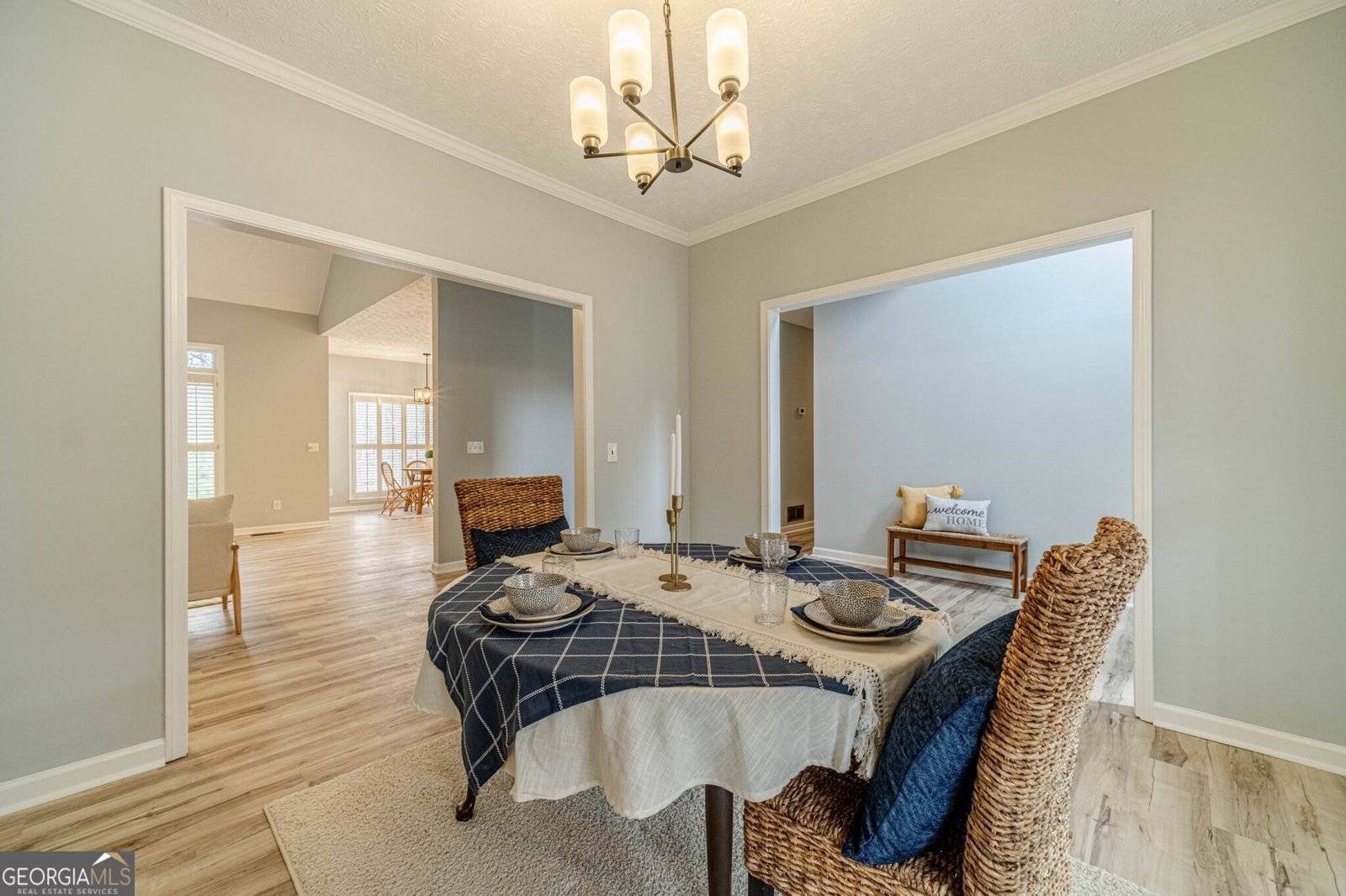 6036 Mill Rose Trace Flowery Branch - Photo 9