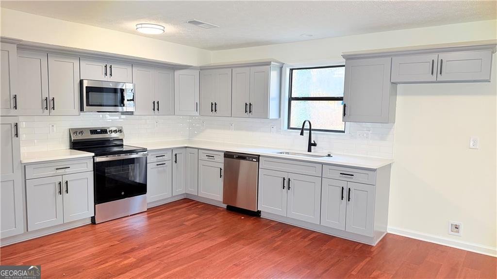 5257 Post Ridge Court Stone Mountain - Photo 14