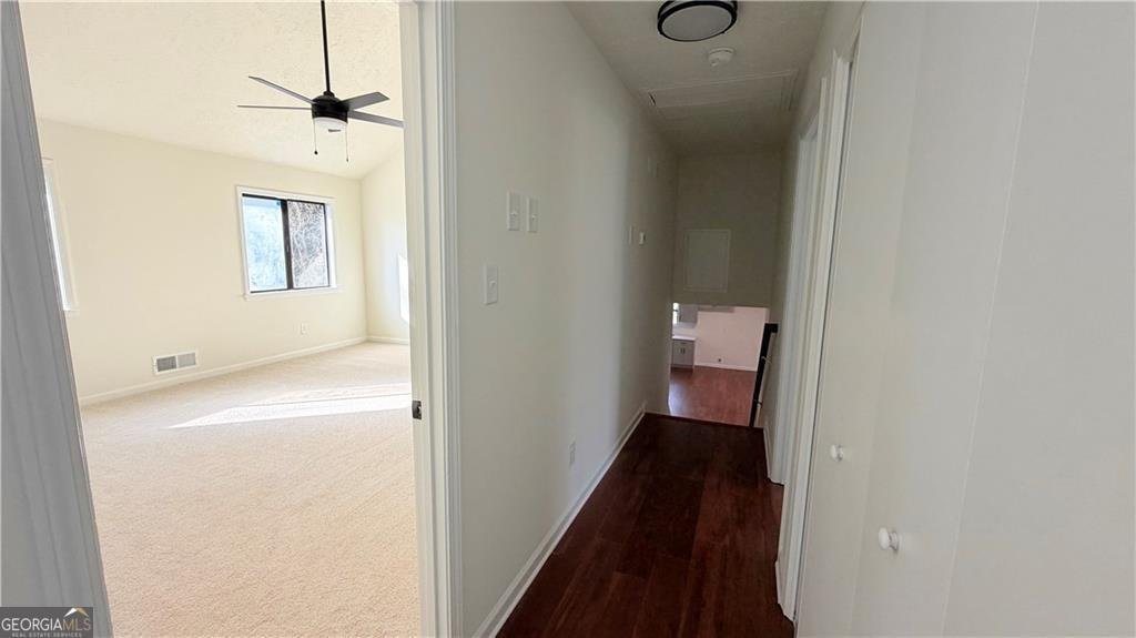 5257 Post Ridge Court Stone Mountain - Photo 21