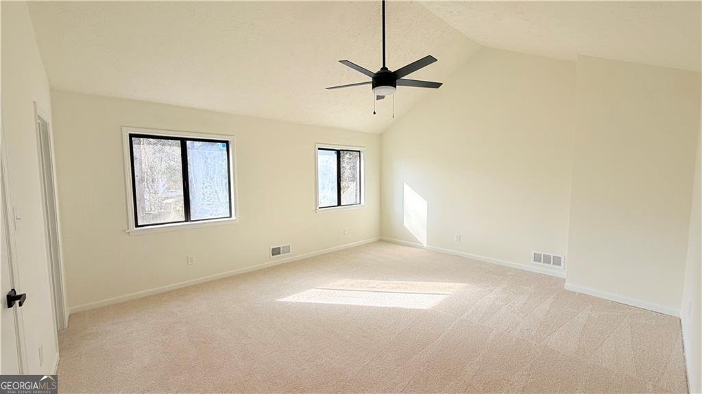 5257 Post Ridge Court Stone Mountain - Photo 23