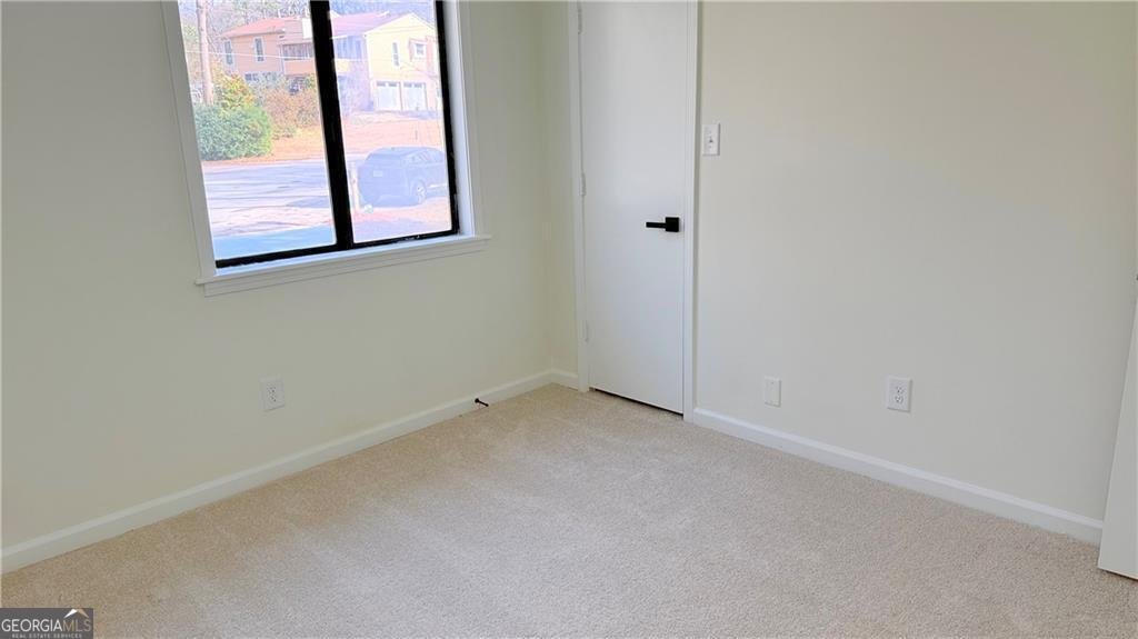 5257 Post Ridge Court Stone Mountain - Photo 27