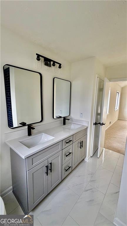 5257 Post Ridge Court Stone Mountain - Photo 29