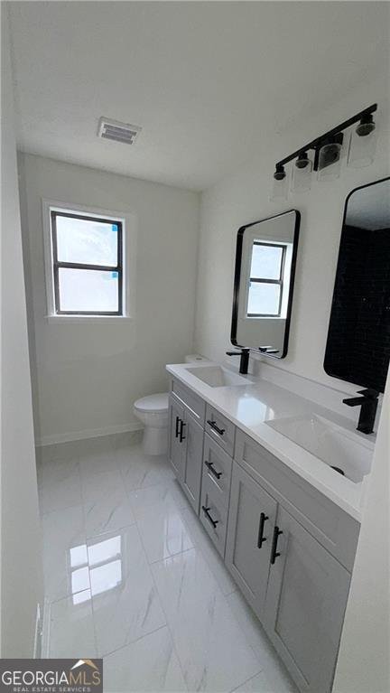 5257 Post Ridge Court Stone Mountain - Photo 31