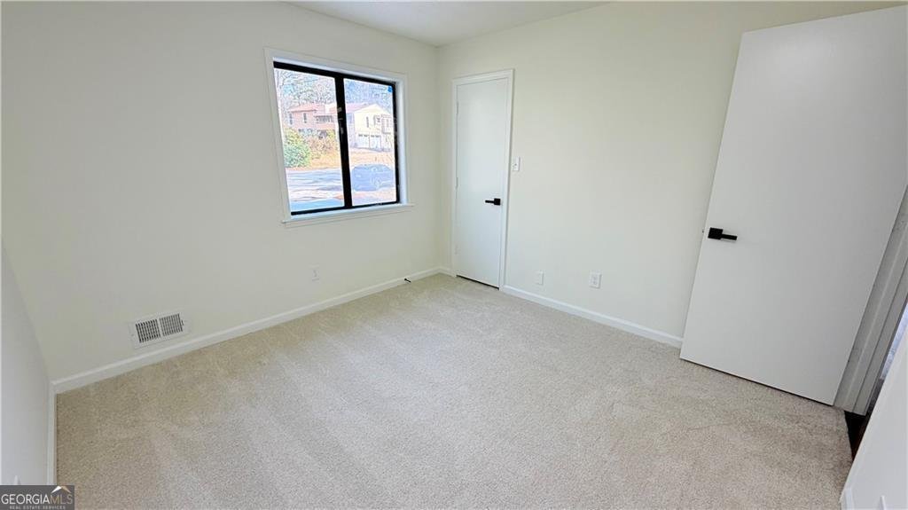 5257 Post Ridge Court Stone Mountain - Photo 33