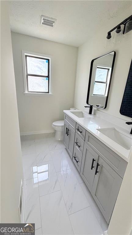 5257 Post Ridge Court Stone Mountain - Photo 34