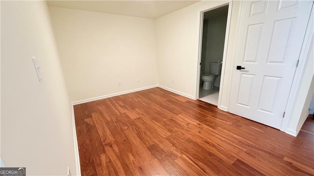 5257 Post Ridge Court Stone Mountain - Photo 36