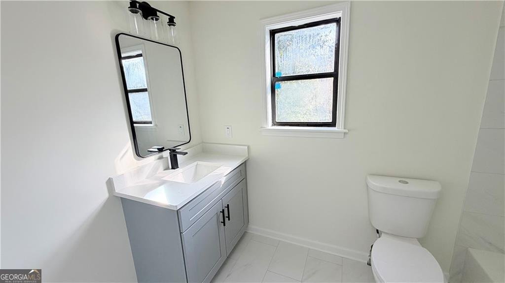 5257 Post Ridge Court Stone Mountain - Photo 38