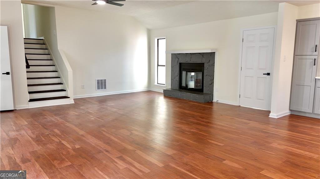 5257 Post Ridge Court Stone Mountain - Photo 7