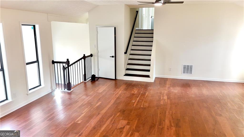 5257 Post Ridge Court Stone Mountain - Photo 8