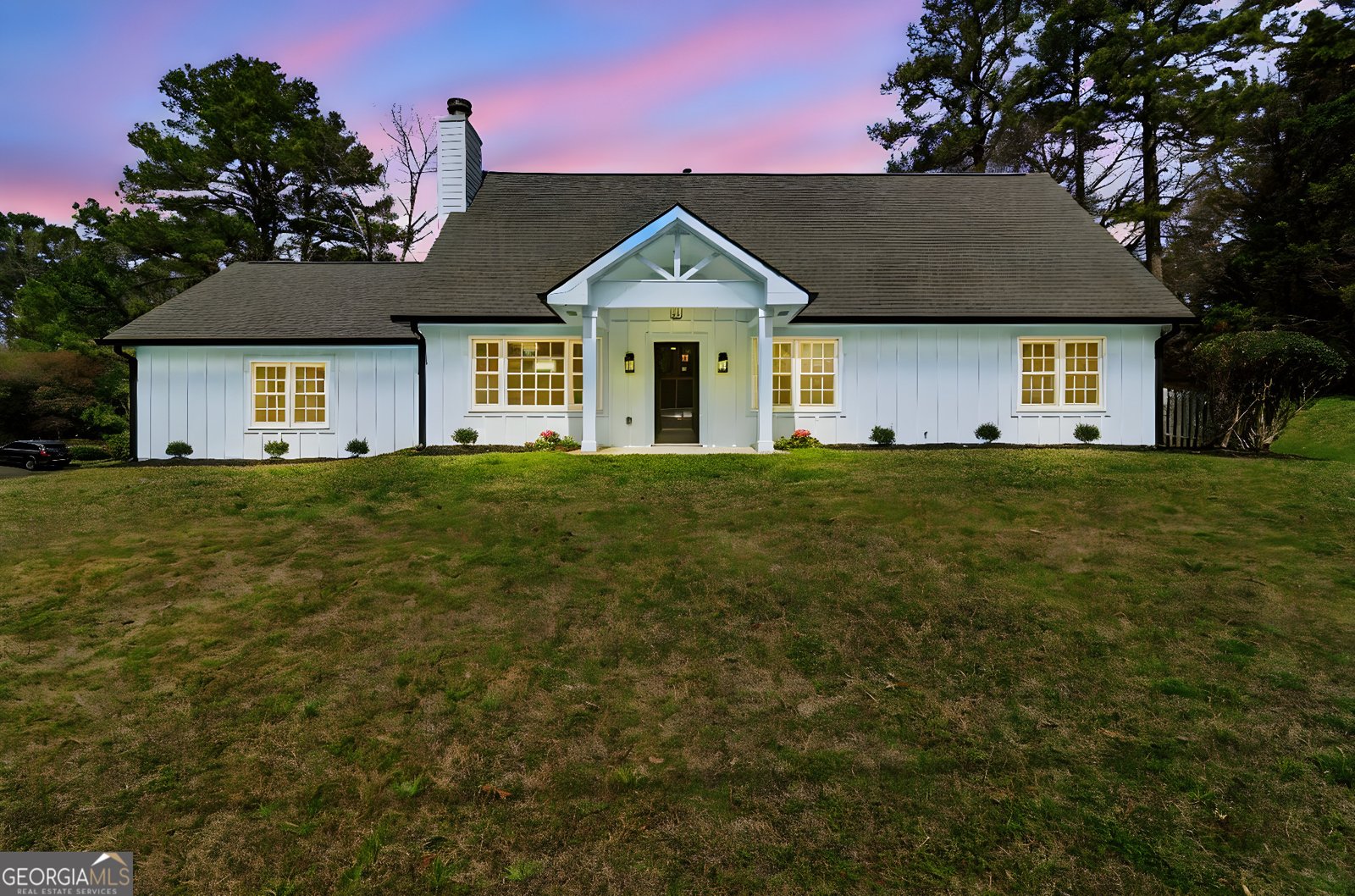 2520 Shiloh Court Kennesaw - Photo 1