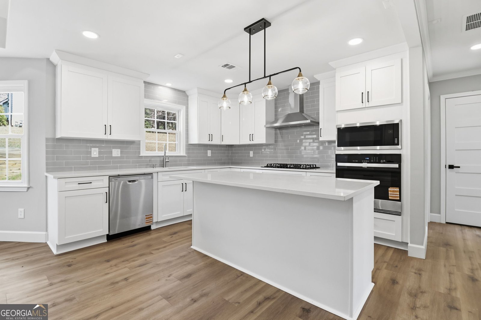 2520 Shiloh Court Kennesaw - Photo 10