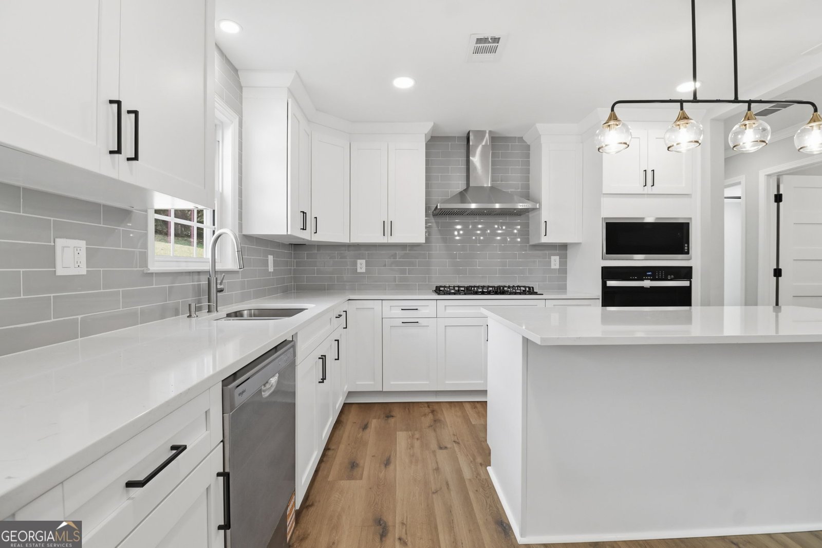 2520 Shiloh Court Kennesaw - Photo 11