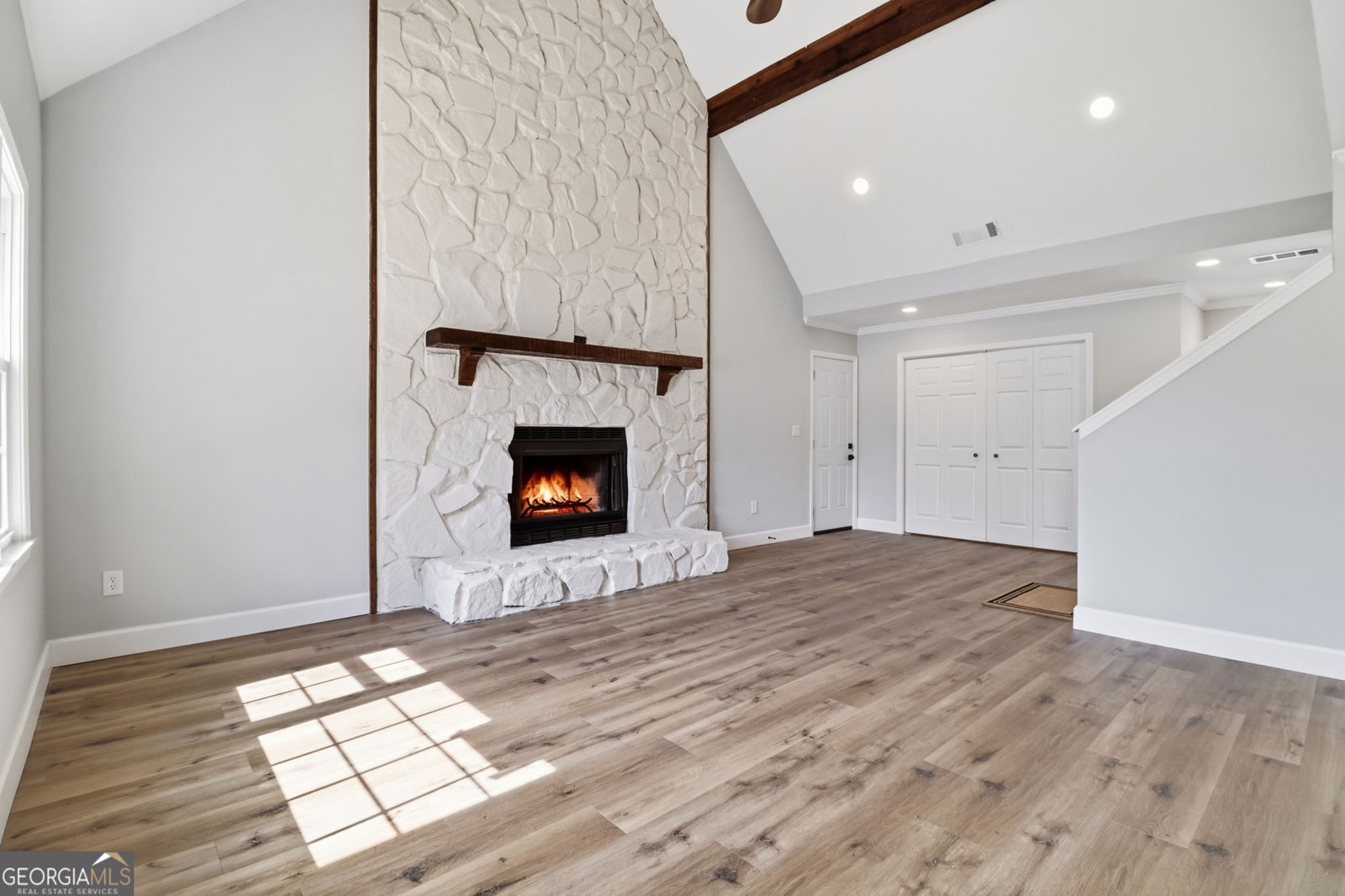 2520 Shiloh Court Kennesaw - Photo 12