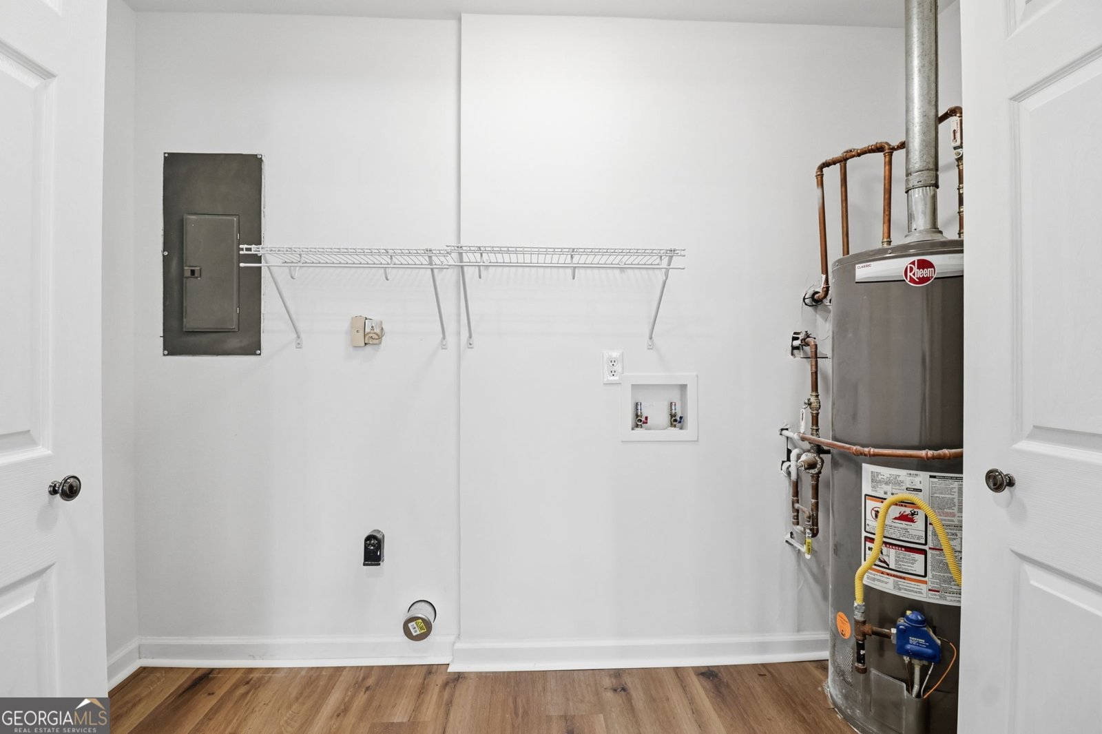 2520 Shiloh Court Kennesaw - Photo 13