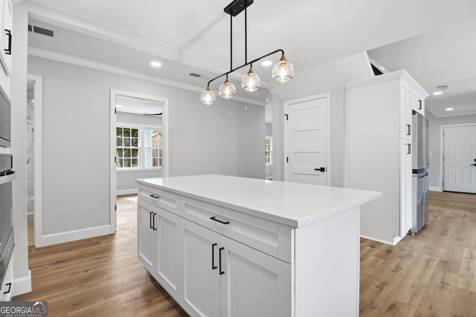 2520 Shiloh Court Kennesaw - Photo 18