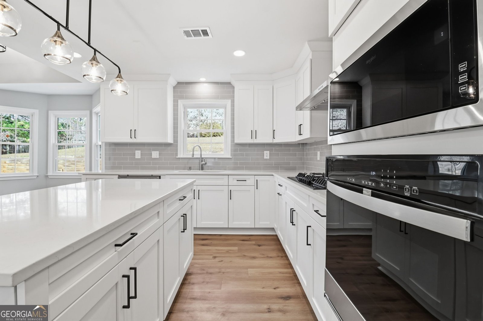 2520 Shiloh Court Kennesaw - Photo 7