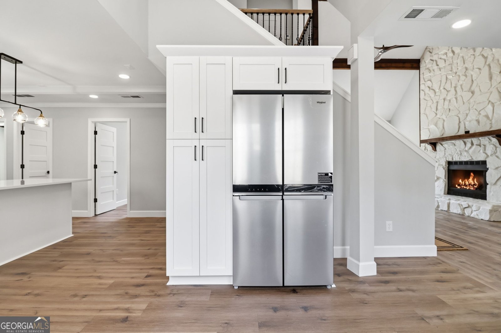 2520 Shiloh Court Kennesaw - Photo 8