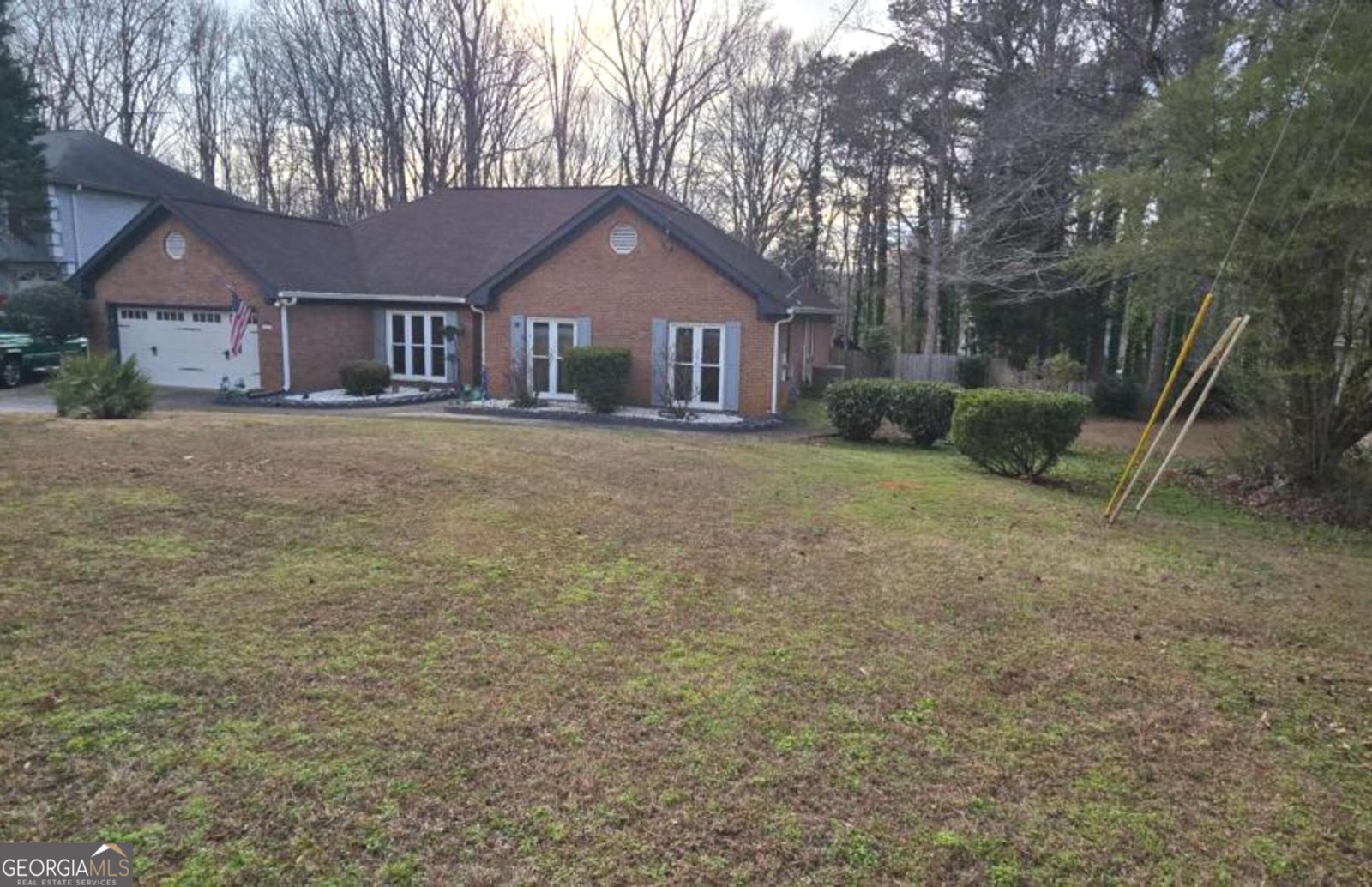 2127 Amherst Trail Conyers - Photo 1