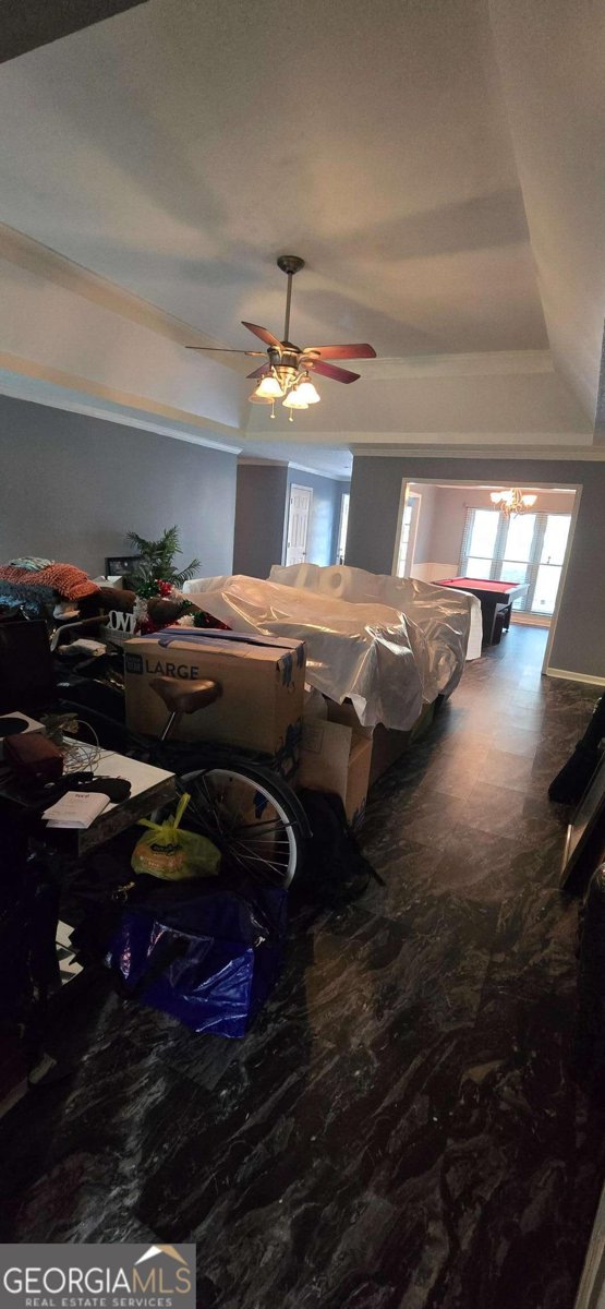 2127 Amherst Trail Conyers - Photo 10