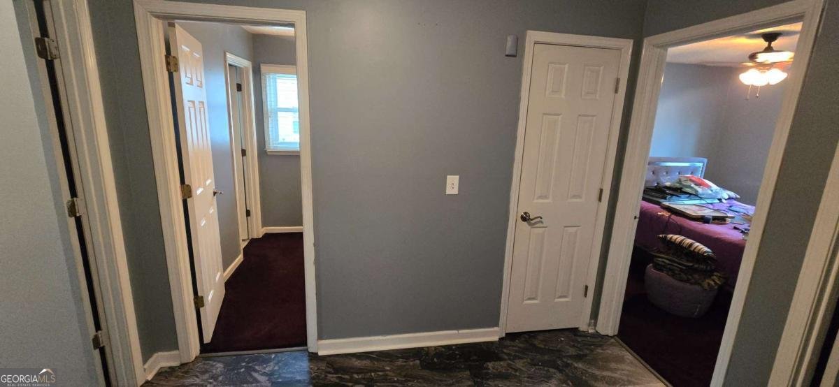 2127 Amherst Trail Conyers - Photo 20