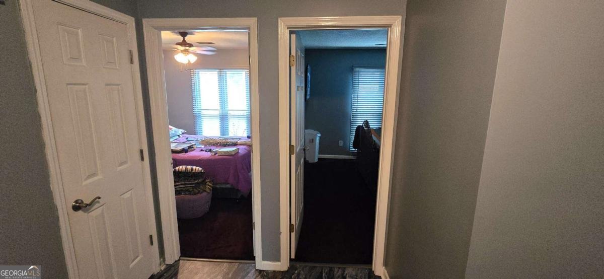 2127 Amherst Trail Conyers - Photo 21