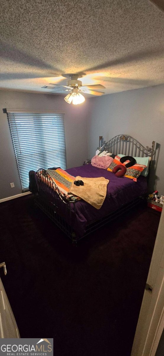 2127 Amherst Trail Conyers - Photo 23