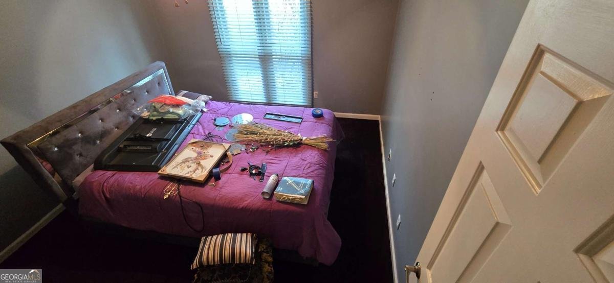 2127 Amherst Trail Conyers - Photo 24