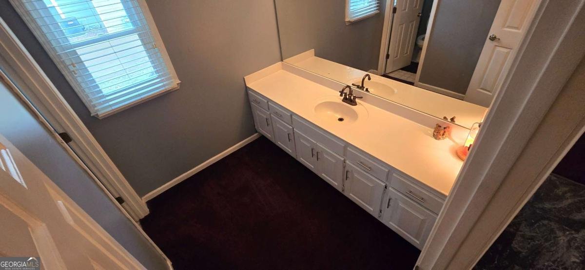 2127 Amherst Trail Conyers - Photo 25