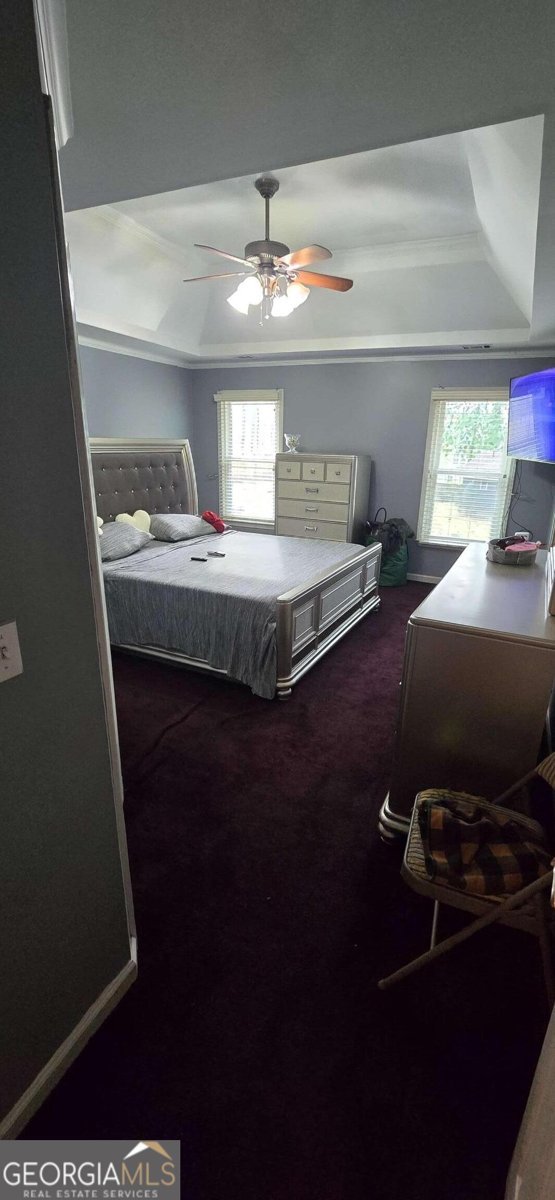 2127 Amherst Trail Conyers - Photo 29