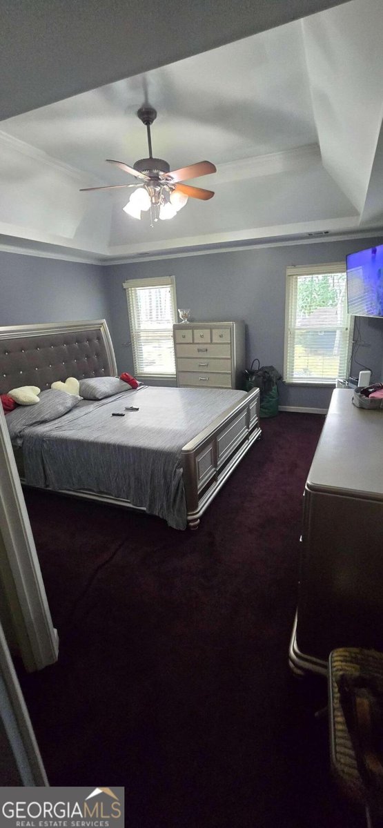 2127 Amherst Trail Conyers - Photo 30