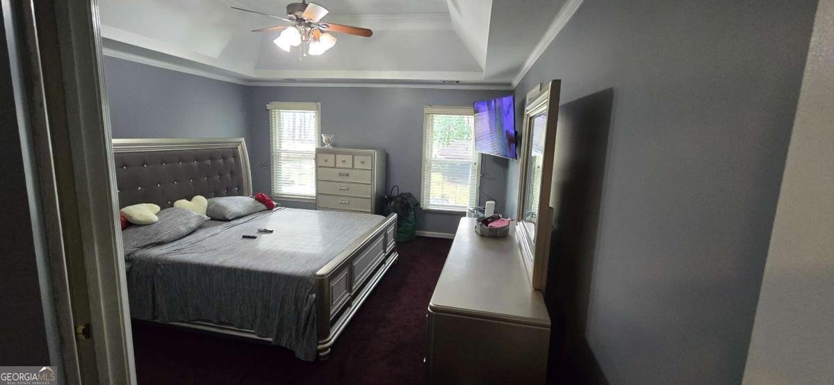 2127 Amherst Trail Conyers - Photo 31