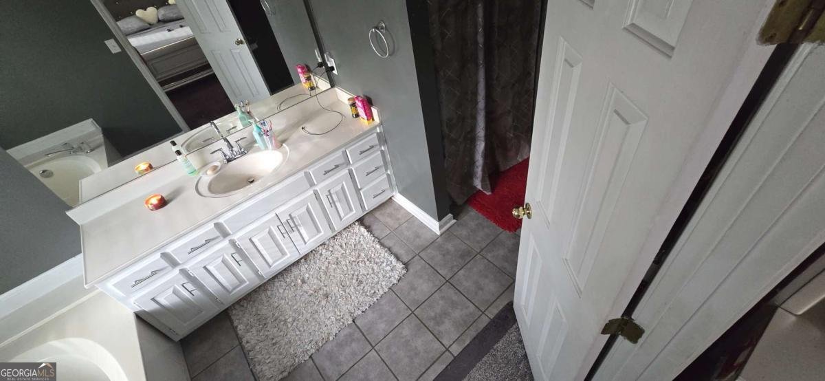 2127 Amherst Trail Conyers - Photo 32