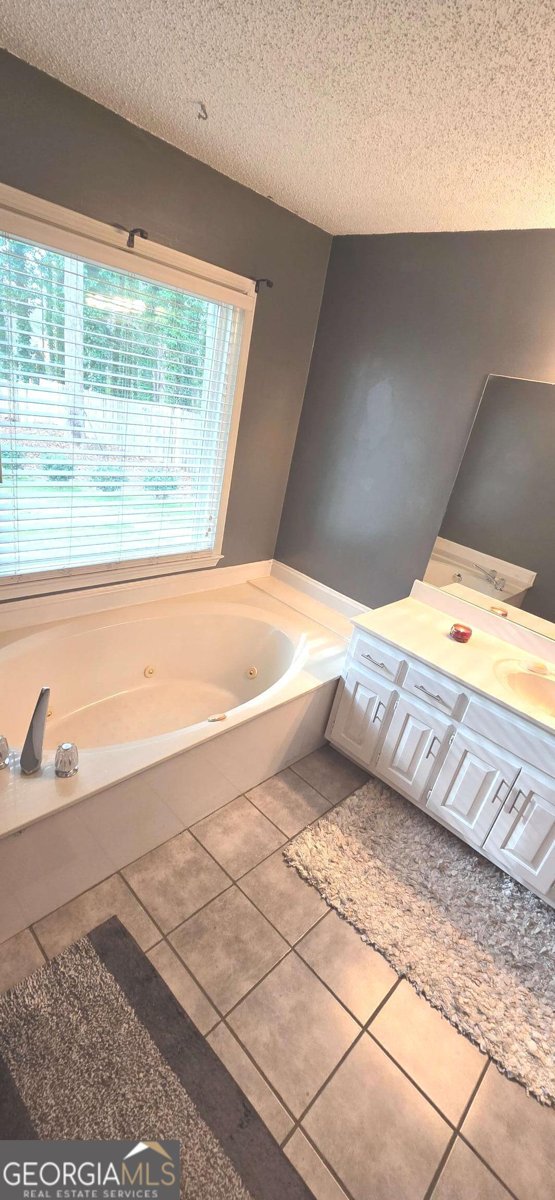 2127 Amherst Trail Conyers - Photo 35