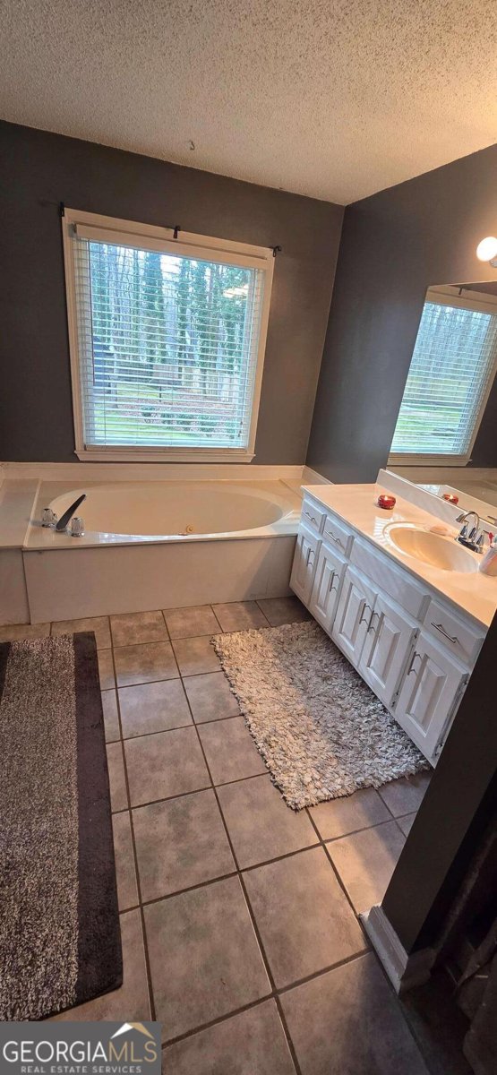 2127 Amherst Trail Conyers - Photo 36