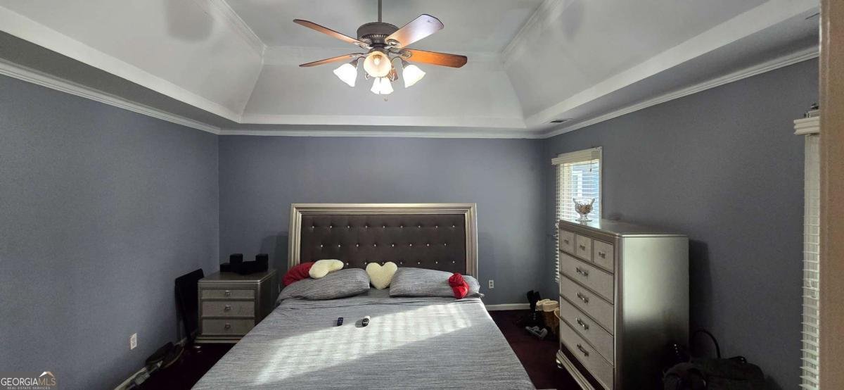 2127 Amherst Trail Conyers - Photo 38